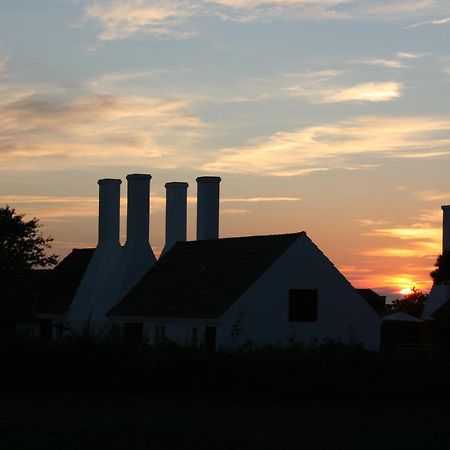Nordliv Strand Hasle Exterior foto