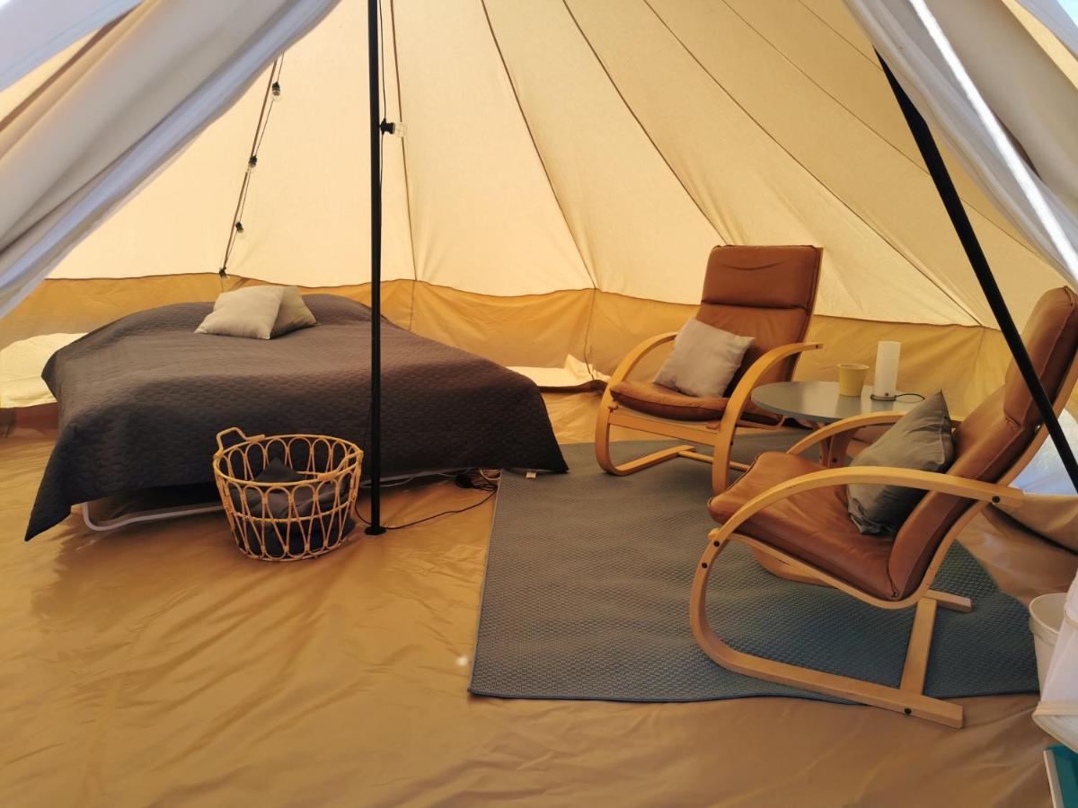 Nordliv Strand Hasle Exterior foto