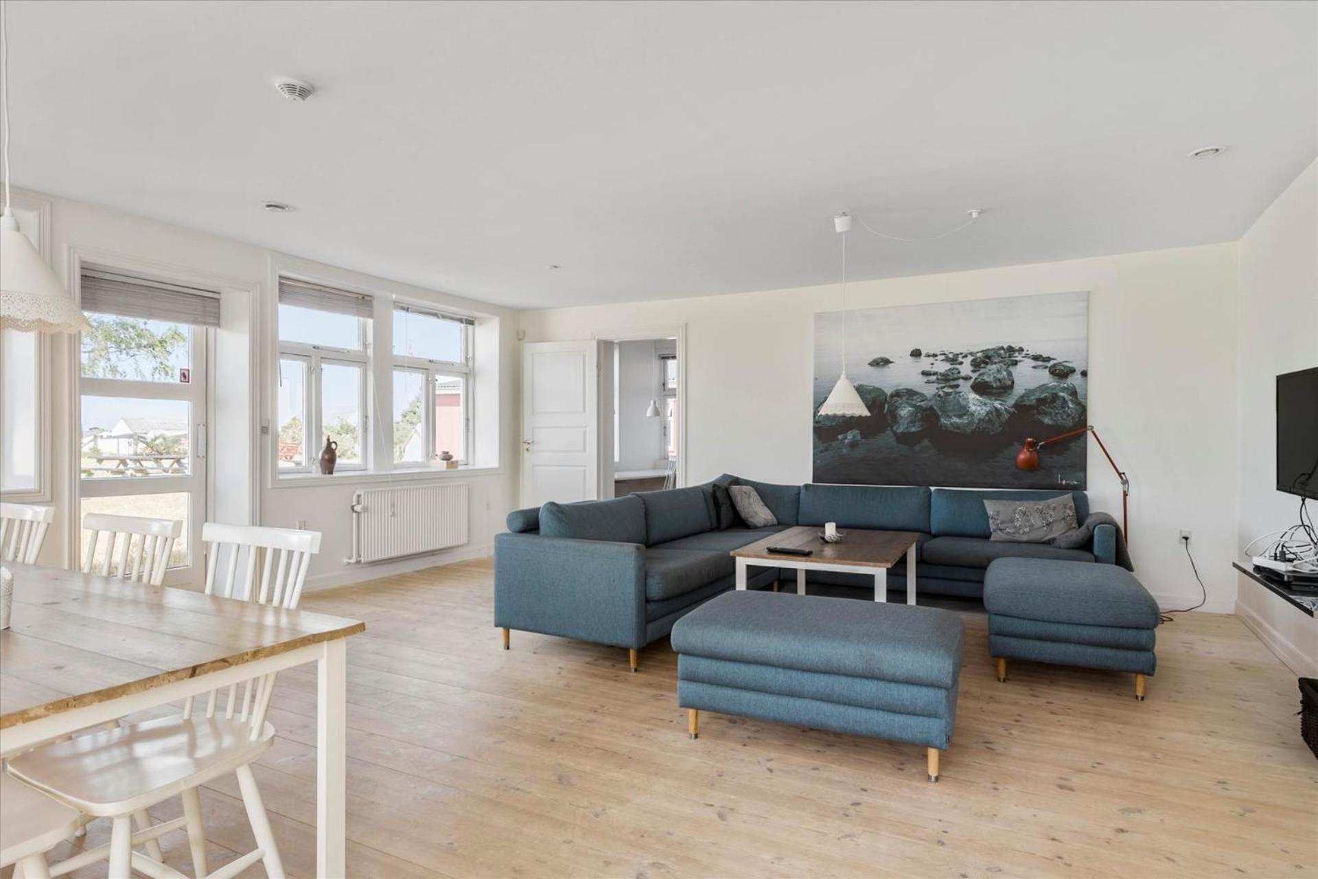 Nordliv Strand Hasle Exterior foto