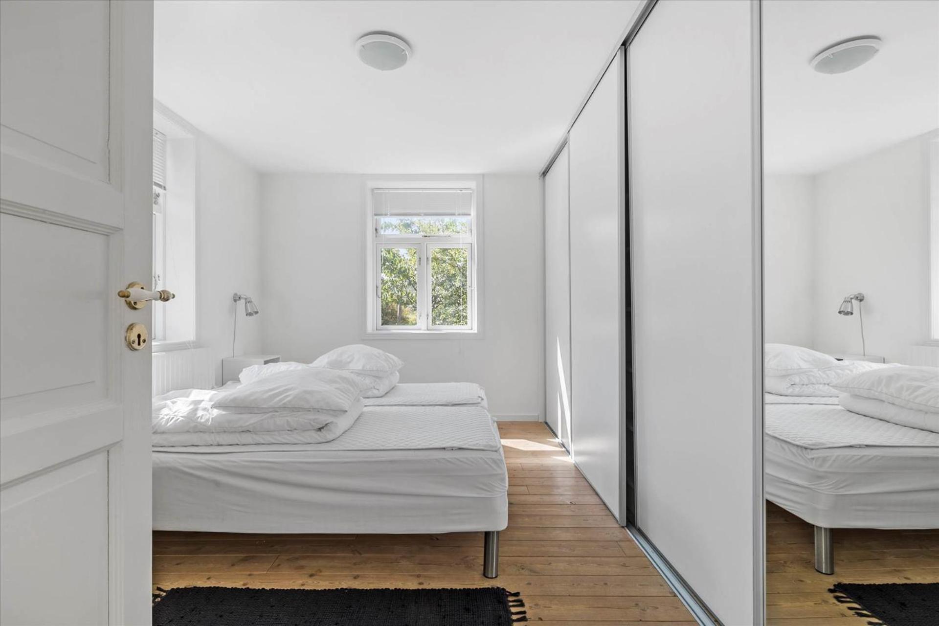 Nordliv Strand Hasle Exterior foto