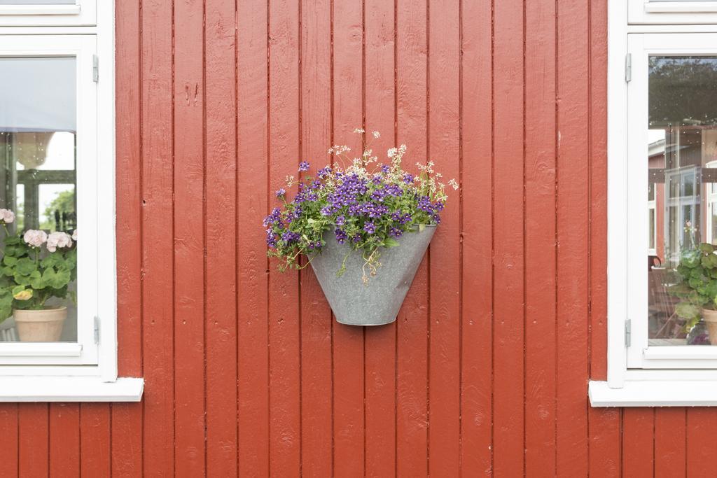 Nordliv Strand Hasle Exterior foto