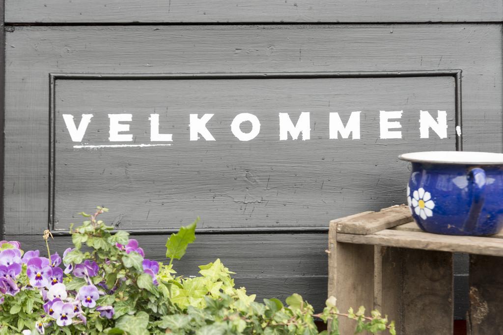 Nordliv Strand Hasle Exterior foto