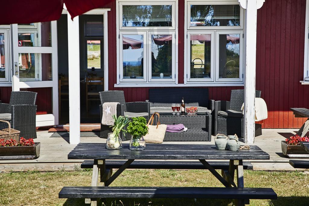 Nordliv Strand Hasle Exterior foto