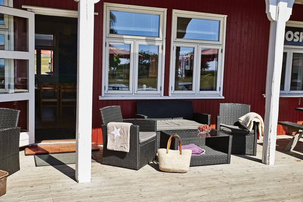 Nordliv Strand Hasle Exterior foto