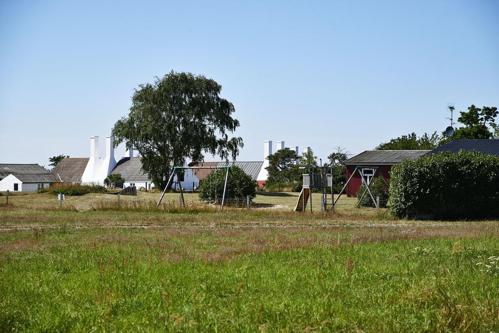 Nordliv Strand Hasle Exterior foto