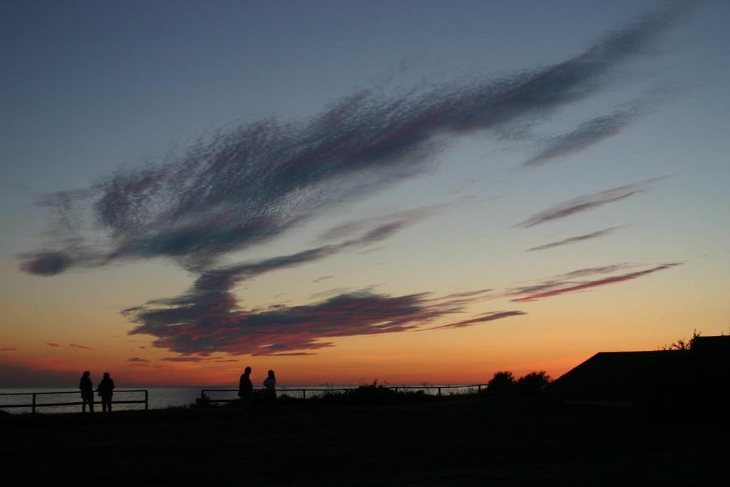 Nordliv Strand Hasle Exterior foto